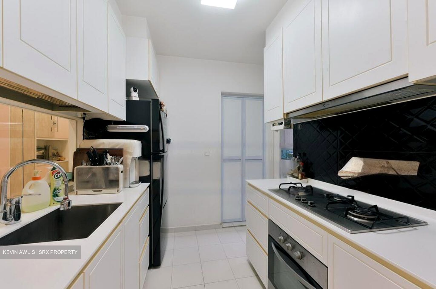The Quinn (D19), Apartment #466662031
